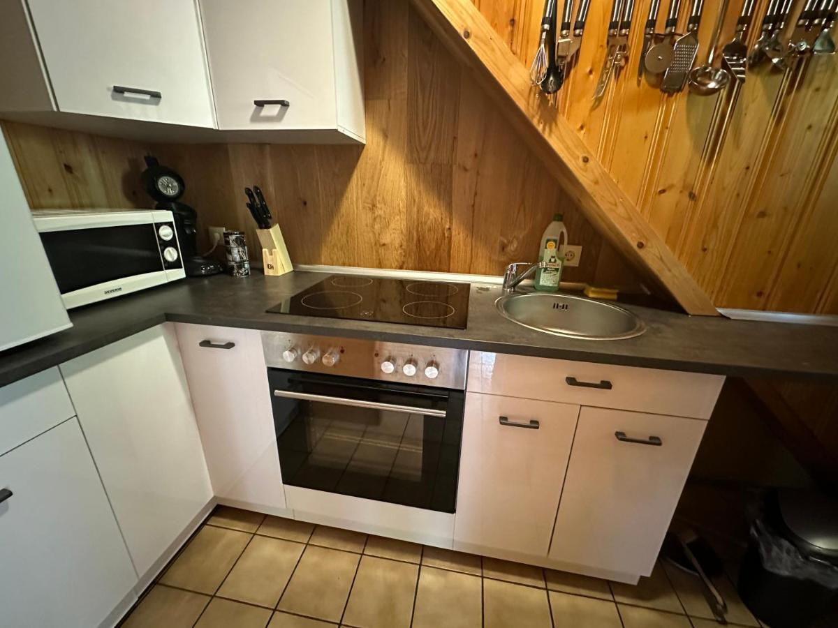 Modernes Top Apartment Mitten Im Bayerischen Wald + Wlan Kostenfrei Schofweg Exterior photo