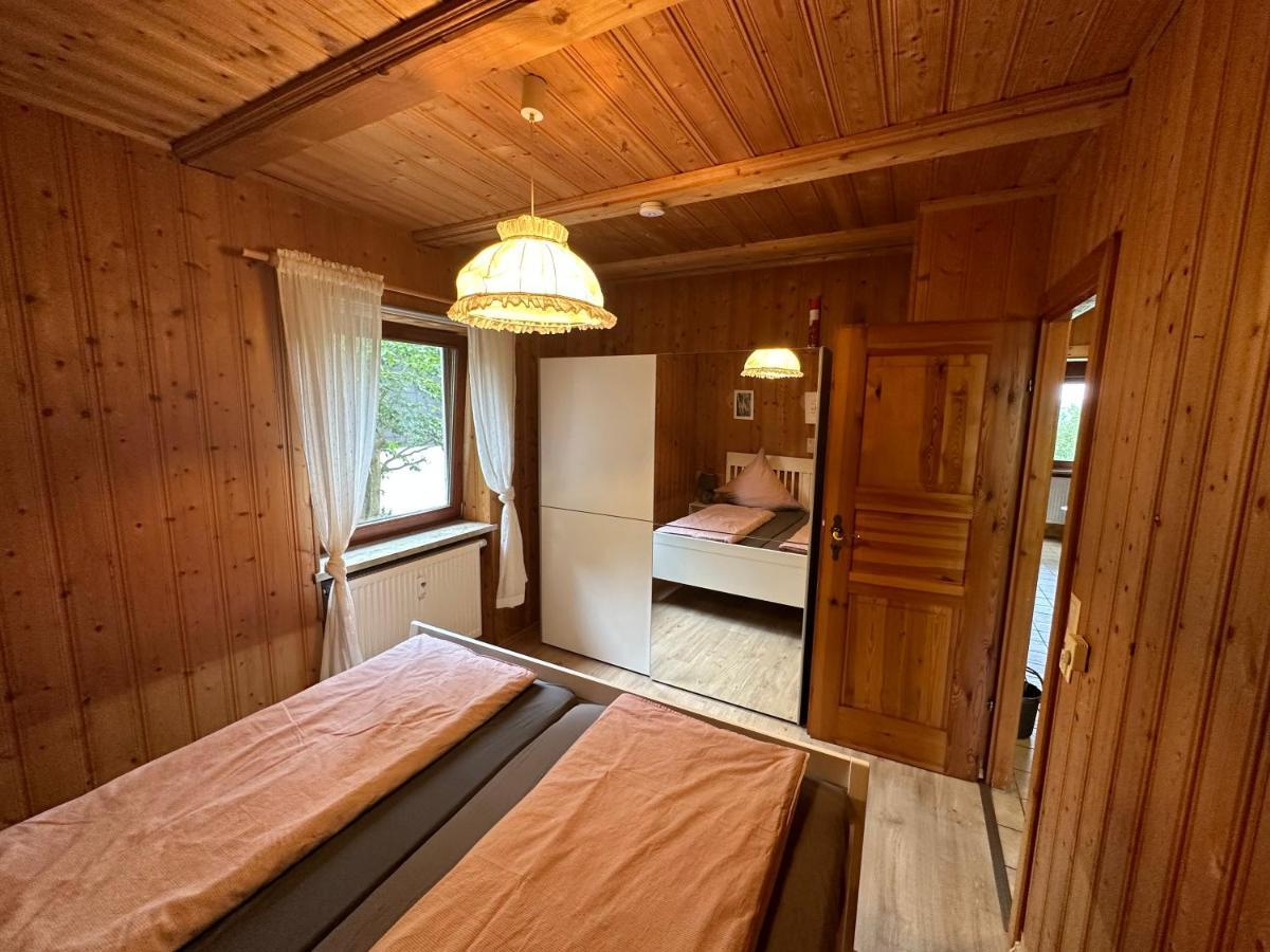 Modernes Top Apartment Mitten Im Bayerischen Wald + Wlan Kostenfrei Schofweg Exterior photo
